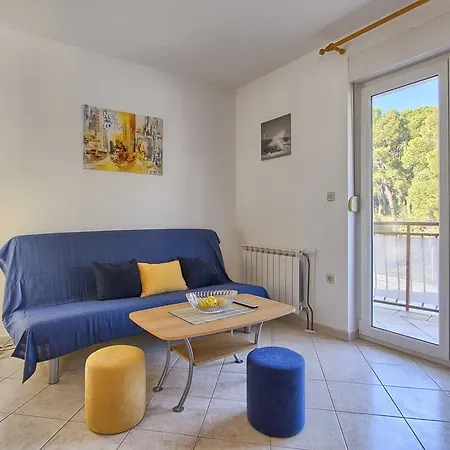 Apartment City Break